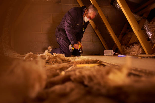 Types of Insulation We Offer in Greentree, NJ